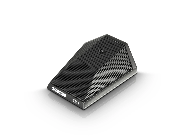 LD Systems BM1 - Boundary-layer Microphone 